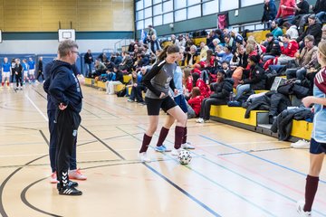 Bild 128 - wCJ NFV Futsalmeisterschaft
